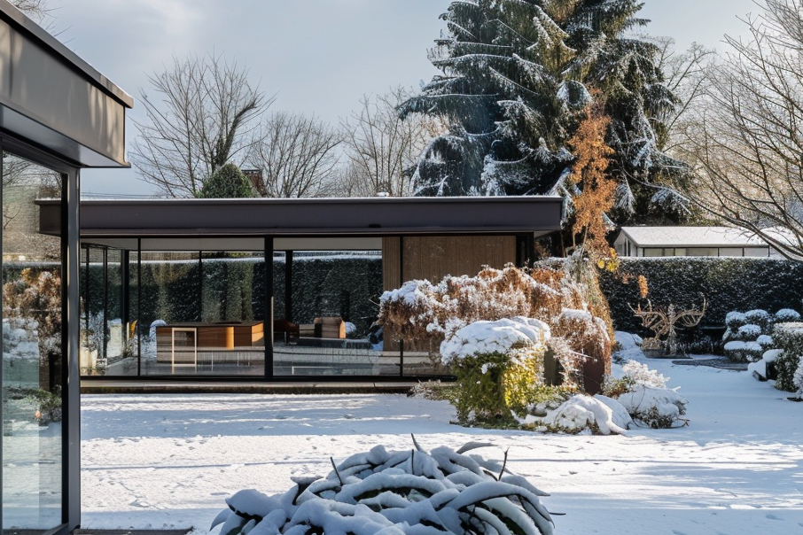 Préparer votre jardin