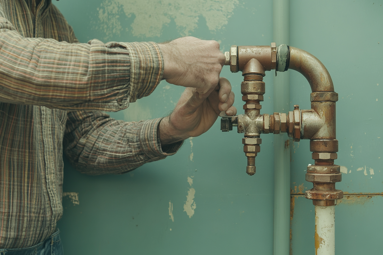 Réparer et améliorer son habitat avec des gestes simples