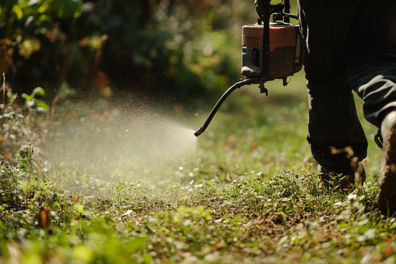 Techniques d’arrosage et fertilisation pour un jardin éclatant