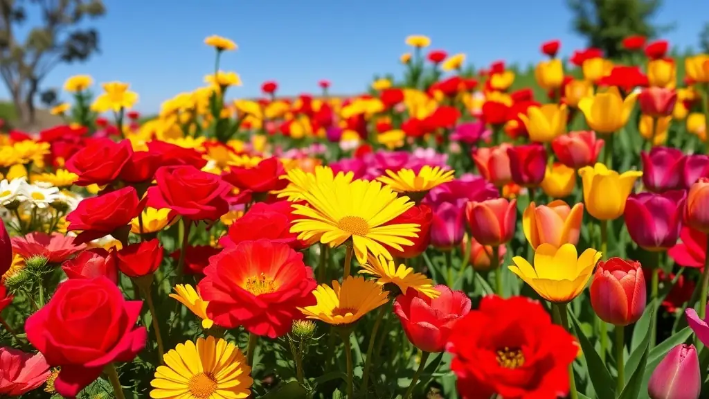 Transforming Your Garden into a Paradise: A Beginner’s Guide