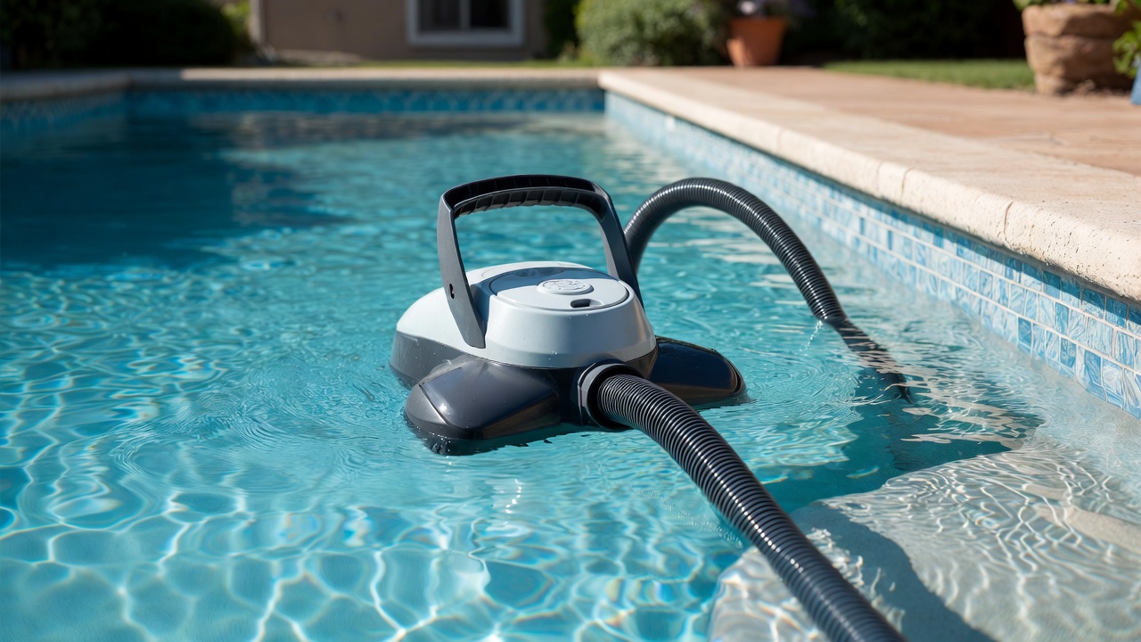 Aspirateur